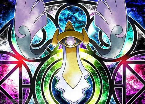 The best moveset for Aegislash in Pokemon Sword and Shield