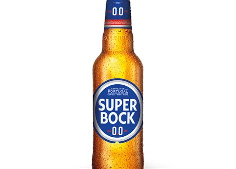 Beers Super Bock Group