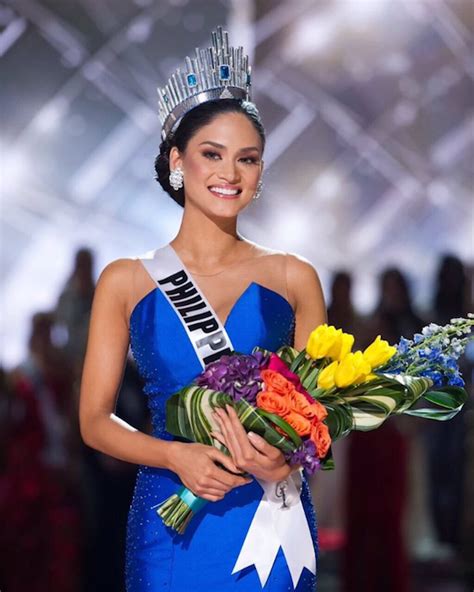 Pia Wurtzbach is Miss Universe 2015, first in 42 years - Good News Pilipinas