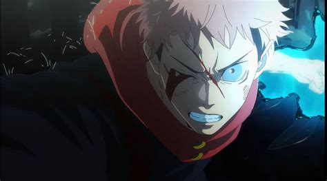 Jujutsu Kaisen Season Anime Reveals New Trailer Otaku Usa Magazine