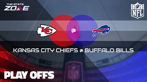 Kansas City Chiefs Buffalo Bills Preview And Prediction 2023 24 Nfl Playoffs Divisional