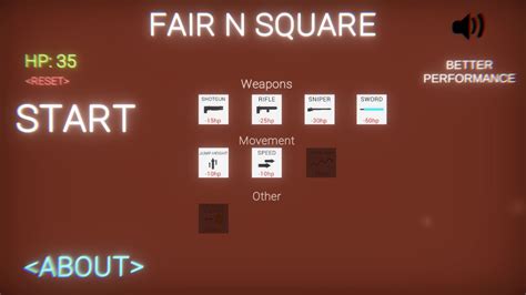Fair N Square Youtube
