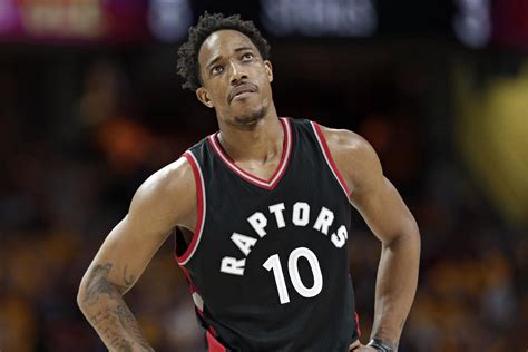 Demar Derozan