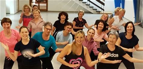 Neuer Zumba Kurs