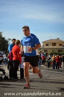 Atletismo Almu Car Correr Y Adelgazar Caminar O Correr Lento