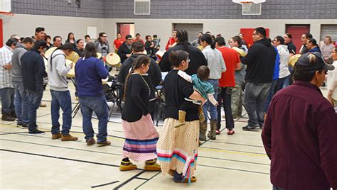 Ceremonial Feast carefully planned for Anishinabek Nation Memorial ...