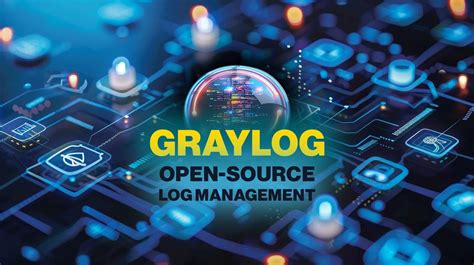 Graylog Open Source Log Management Vumetric Cyber Portal