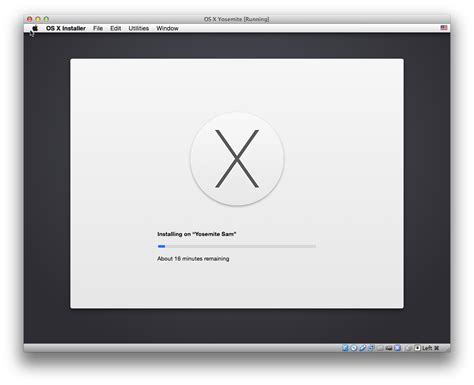 How To Install Mac Os X Yosemite On Virtualbox Gemmokasin