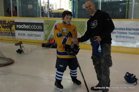 Hockey Sur Glace Hockey Mineur Hockey Mineur Dijon Les Ducs