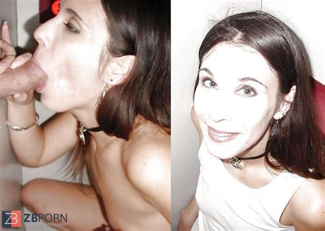BEFORE AFTER BLOW JOB ZB Porn