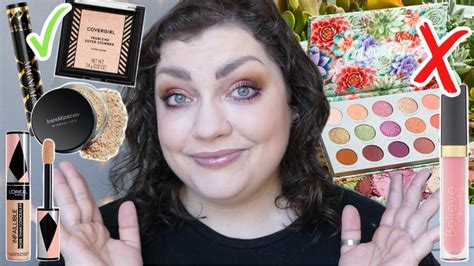 New Makeup Im Actually Excited To Try Chit Chat Grwm Full Face