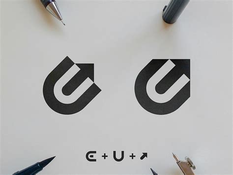 Ecom Uprise Logo Concepts By Wisecraft On Dribbble