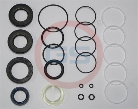2KIT4929 Ремкомплект рулевой рейки OPEL Zafira B 2005- OPEL Astra H ...