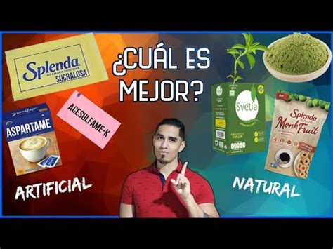 Stevia vs Eritritol Cuál es la mejor opción Todo lo que necesitas