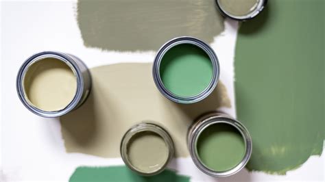 How To Color Match And Touch-Up Paint Already On Your Walls