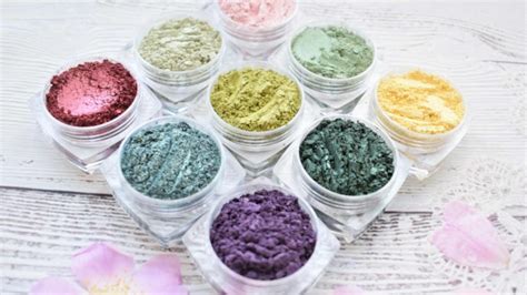 Минеральный консилер, основа (handmade) - Косметика MINERAL MAGIC