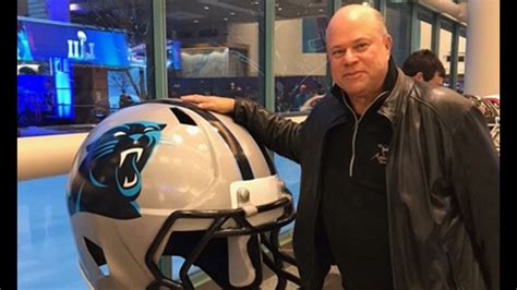 New Panthers owner David Tepper wants to buy out all minority owners ...