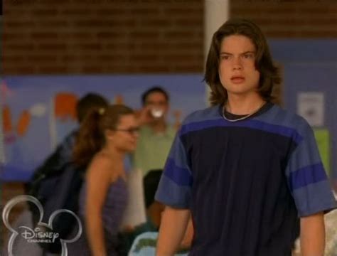 Sam Horrigan, our favorite jock from "Brink!" and "Little Giants" is a super put together guy ...