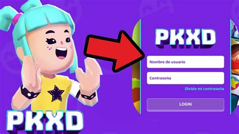 PK XD TUTORIAL NUEVA FORMA DE CANJEAR CÓDIGOS GRATIS pkxd