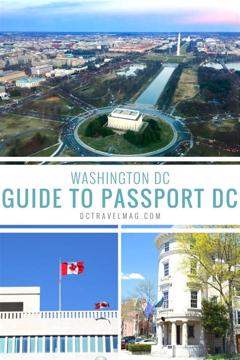 21 Awesome Tips To Eu Open House And Passport Dc