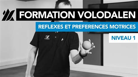 Formation R Flexes Archa Ques Et Pr F Rences Motrices Niveau Youtube