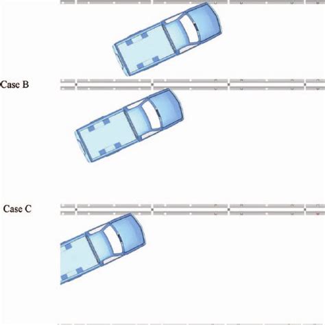 Pdf Transition Of Temporary Concrete Barrier