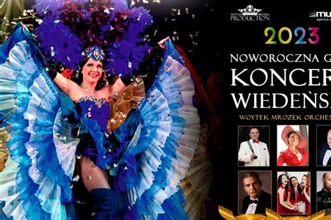 Wiadomo Ci Szczecin Noworoczna Gala Koncert Wiede Ski