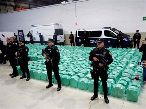 Detenido el jefe de blanqueo de la Policía Nacional en Madrid tenía 20