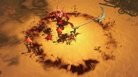 Slideshow Diablo III Confira Imagens Do Necromante