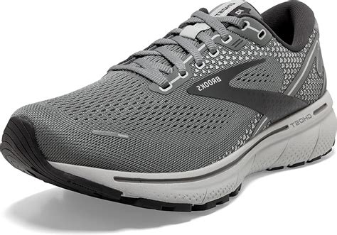 Amazon Brooks Men S Ghost 14 Neutral Running Shoe Road Running