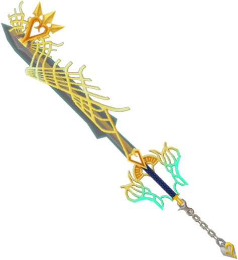 Ultima Weapon - Kingdom Hearts Wiki, the Kingdom Hearts encyclopedia