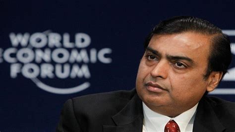 Mukesh Ambani Regains Asias Richest Person Spot Adani Tumbles To 24th