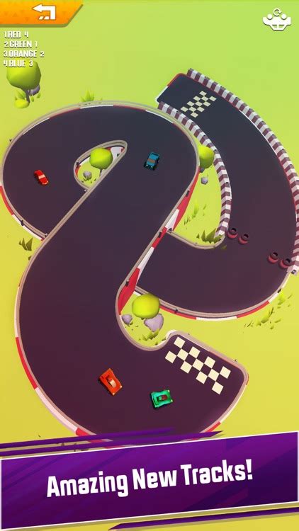 Cartoon Drift Car Racing GT by Illice21 Games S.L.