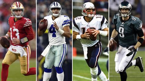 The Most Memorable Seasons By Nfl Backup Quarterbacks Yardbarker