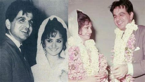 Saira Banu Reveals How Dilip Kumar Proposed To Her And It Is The Most