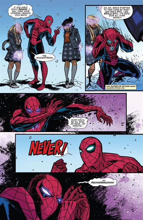 Spider Man Deadpool Issue 1 Mu Read Spider Man Deadpool Issue 1 Mu