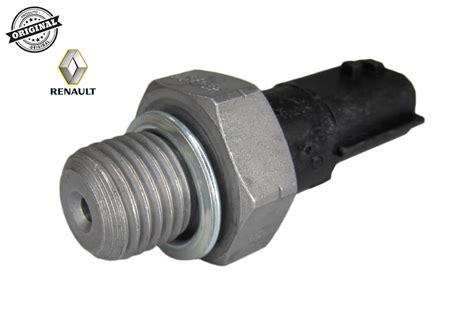 Interruptor de Óleo Renault Sandero Logan Duster Megane II Fluence 1 6