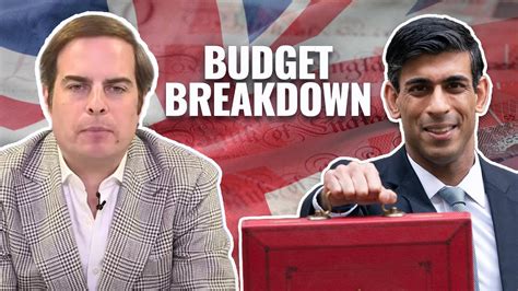 The 2021 Budget Explained Everything You Need To Know YouTube