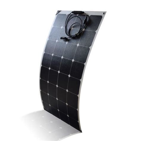 Módulo fotovoltaico de silício monocristalino SFED F100SP Shenzhen