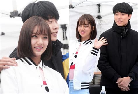 Cặp Sao Reply 1988 Ryu Jun Yeol Và Hyeri Chia Tay