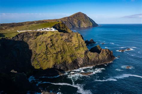 How To Visit Clew Bay Fun Facts And Cruise Info