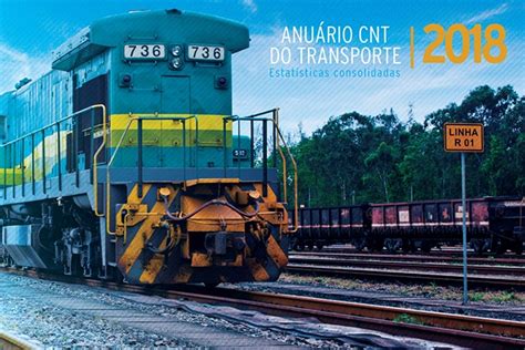 Volume De Cargas Transportadas Por Ferrovias Cresce 10 Em Um Ano