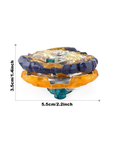 Beyblade Burst Superking B 167 Mirage Fafnir Booster Spinning Top Toy Shein Usa