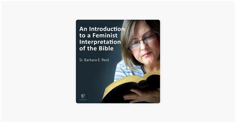 ‎an Introduction To A Feminist Interpretation Of The Bible By Barbara E