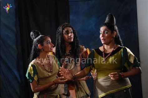 Sinhabahu - This is all about stage dramas in sri lanka