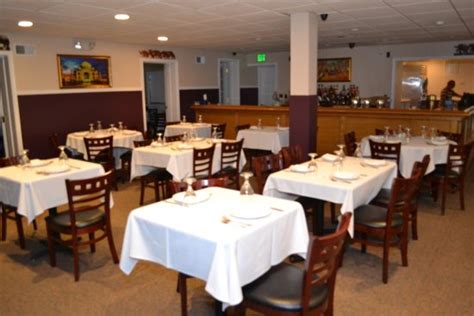 TAJ RESTAURANT, Middle River - Restaurant Reviews, Photos & Phone Number - Tripadvisor