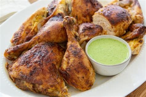 Best Peruvian Chicken Recipe - Fifteen Spatulas