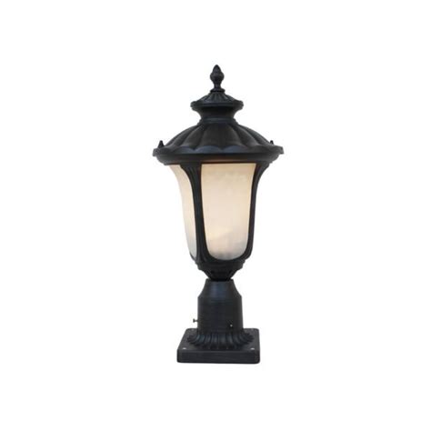 Traditional Pillar Light—ts Pl100 Tru