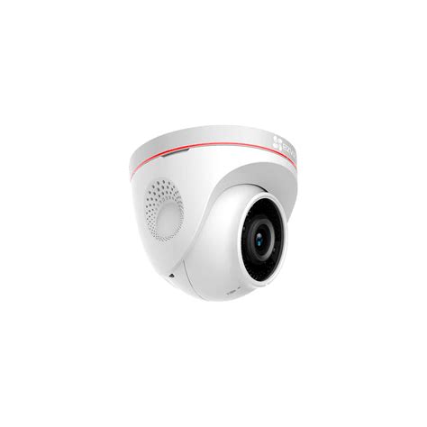 EZVIZ C4W Compact 2MP Outdoor Smart Wi Fi Camera With Siren And Strobe