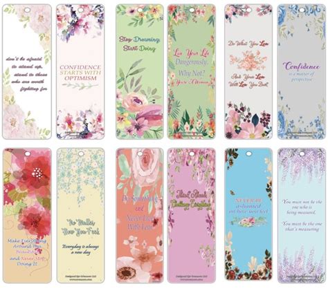 Printable Psalm 23 Bookmarks Artofit